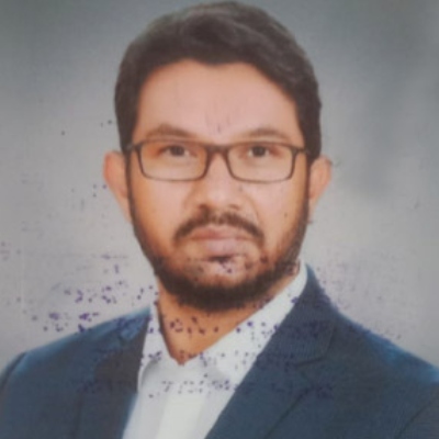 ত্রিদ্বীপ কুমার সাহা