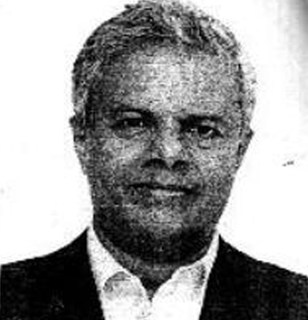 মোঃ আওলাদ হোসেন