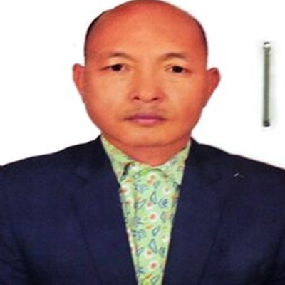 পহেল চাকমা