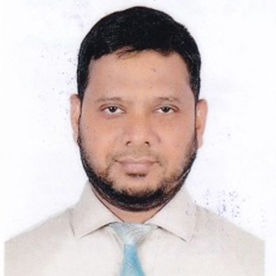 মো. শেখ মাছুদ রানা