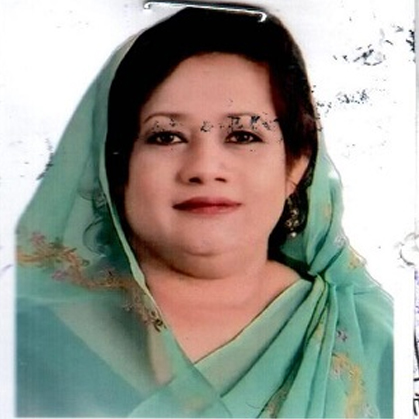 ইসরাত সুলতানা ইলেন ভূট্টো