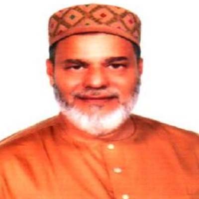 মোহাম্মদ এমদাদুল হক ভরসা