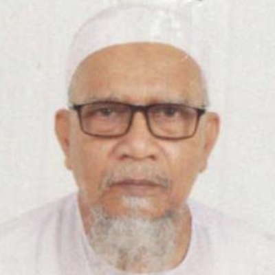 মোঃ আবু ইউসুফ