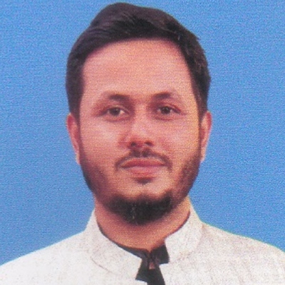 মো. ইউসুফ আলী