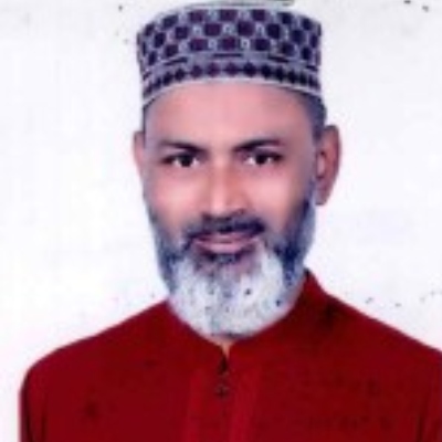 মুহাম্মদ জাহিদুল ইসলাম