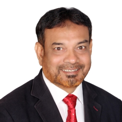 একেএম আহসানুল তৈয়ব জাকির