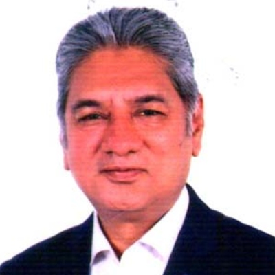 মোহাম্মদ জাকির হোসেন