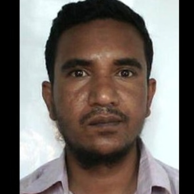 মো. জাকির হোসেন