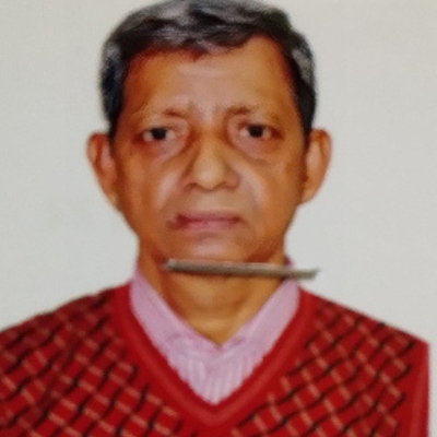 মোঃ জাকির হোসেন