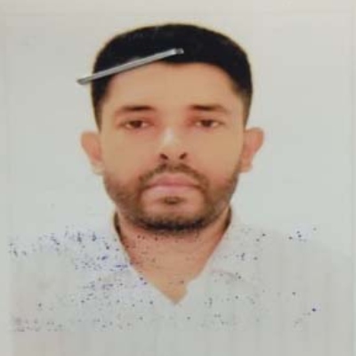 মোঃ জাকির হোসেন