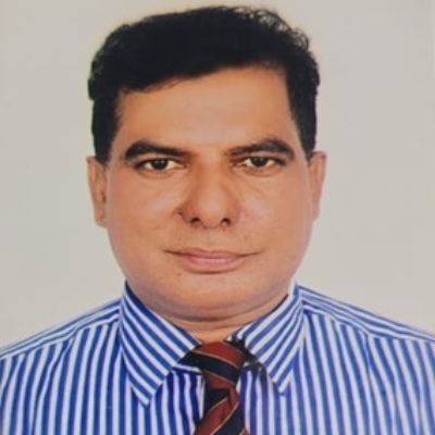 মো. জাকির হোসেন