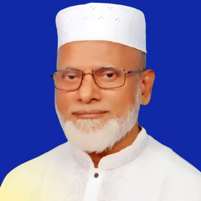 কর্নেল (অব.) ডা. জেহাদ খান