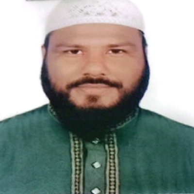 মো. জিল্লুর রহমান