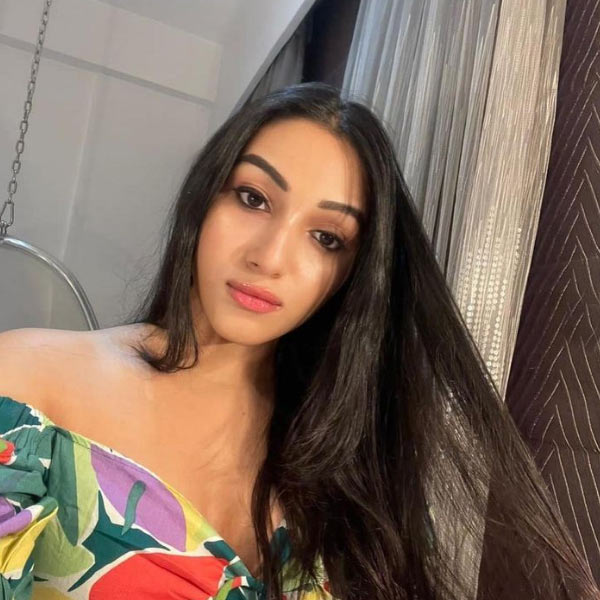 তনিশা সন্তোষী