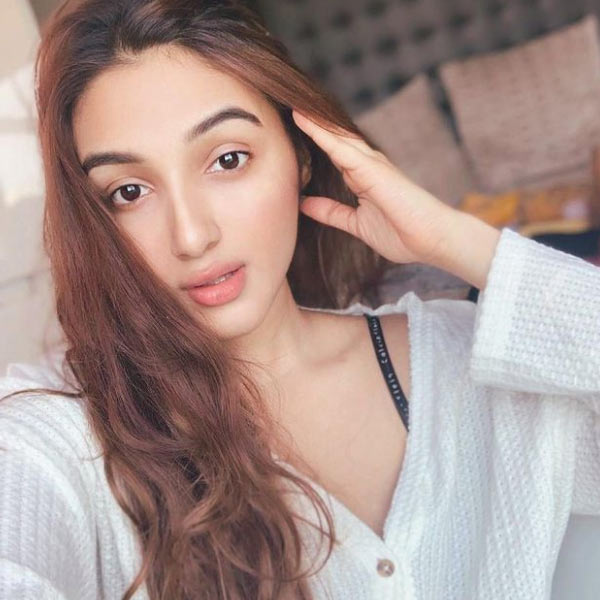 তনিশা সন্তোষী