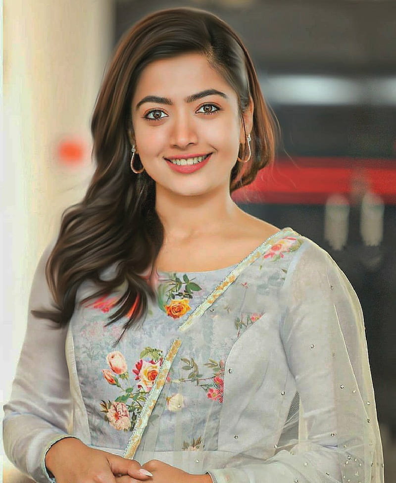 বিজয়ের সঙ্গে ডেটিংয়ের গুঞ্জন, রাশমিকা বলছেন বিয়ের বয়সই হয়নি