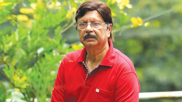 সোহেল রানা