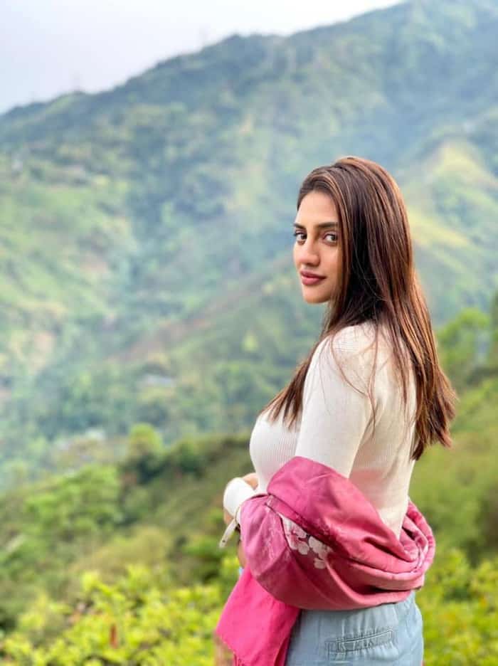 নুসরাত জাহান