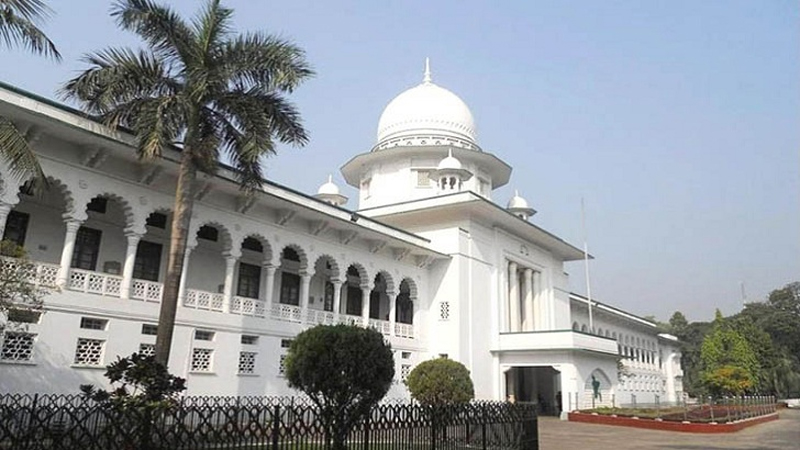 জাবির বহিষ্কৃত ২ শিক্ষার্থীকে বিশ্ববিদ্যালয়ে ফিরিয়ে নেয়ার নির্দেশ হাইকোর্টের জাবির বহিষ্কৃত ২ শিক্ষার্থীকে বিশ্ববিদ্যালয়ে ফিরিয়ে নেয়ার নির্দেশ হাইকোর্টের