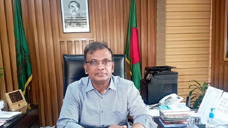গাইবান্ধা উপনির্বাচনে অনিয়মের প্রমাণ মিলেছে: ইসি আনিছুর গাইবান্ধা উপনির্বাচনে অনিয়মের প্রমাণ মিলেছে: ইসি আনিছুর
