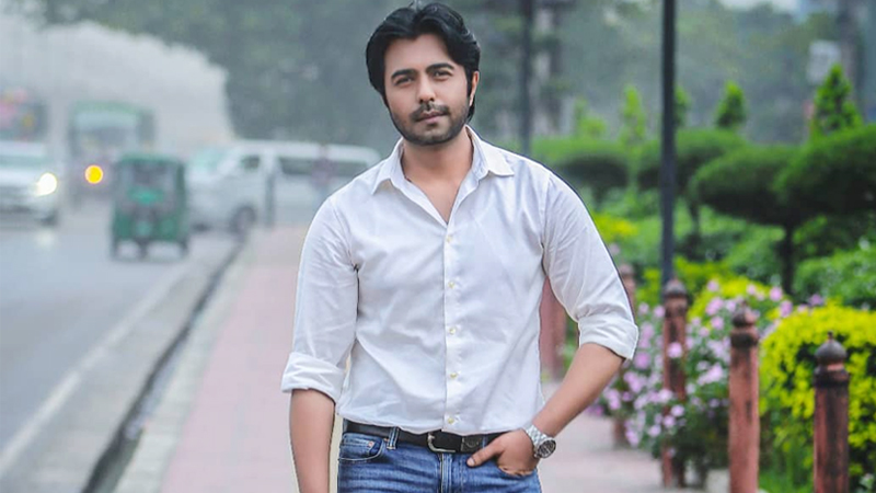 সিনেমায় কবে দেখা যাবে জানালেন অপূর্ব (ভিডিও)