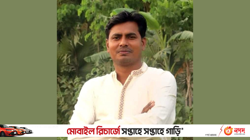 অব্যাহতি পাওয়ার পর ছাত্রলীগ নেতা ফেসবুকে লিখলেন ‘আলহামদুলিল্লাহ’
