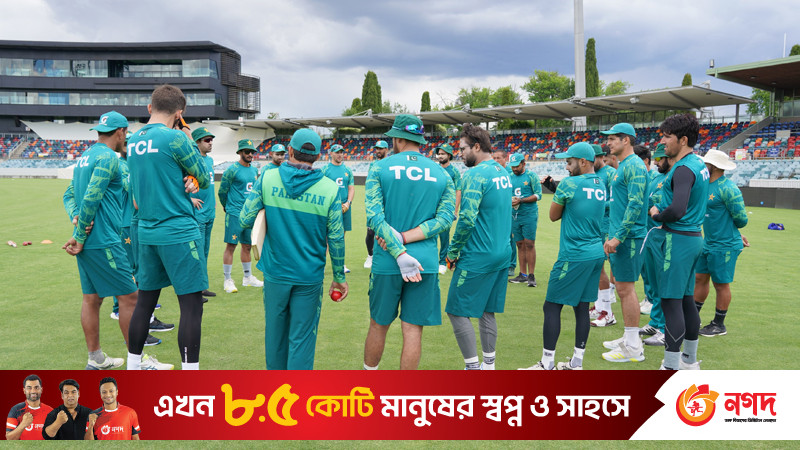 ছিটকে গেলেন পাকিস্তানের তারকা ক্রিকেটার, দলে ডাক পাচ্ছেন যিনি