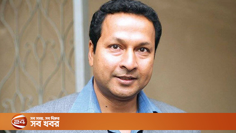 আসলেই আমরা দুর্ভিক্ষের মধ্যে আছি : বাপ্পারাজ