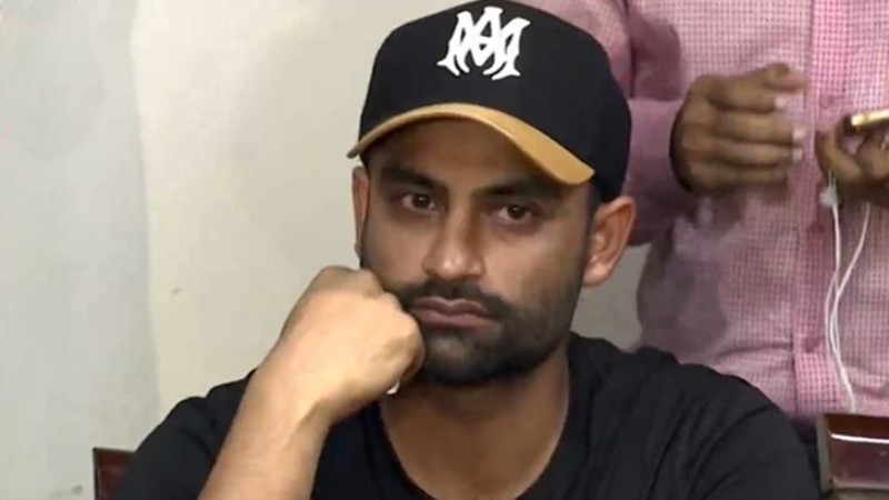 আন্তর্জাতিক ক্রিকেটকে বিদায় জানালেন তামিম