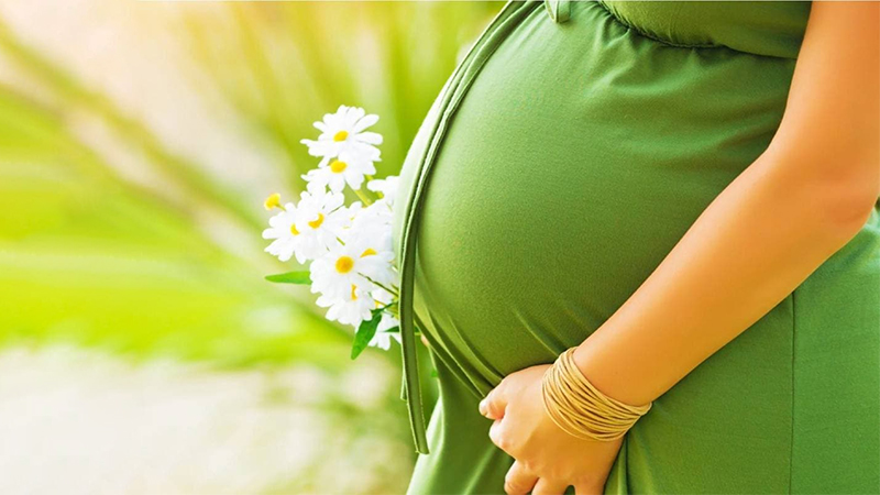 গর্ভের সন্তান ছেলে না মেয়ে, বোঝা যাবে যে ৭ লক্ষণে