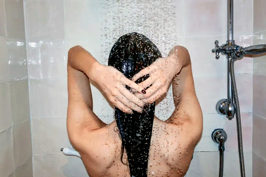 Jinsiy yovvoyi Afrika