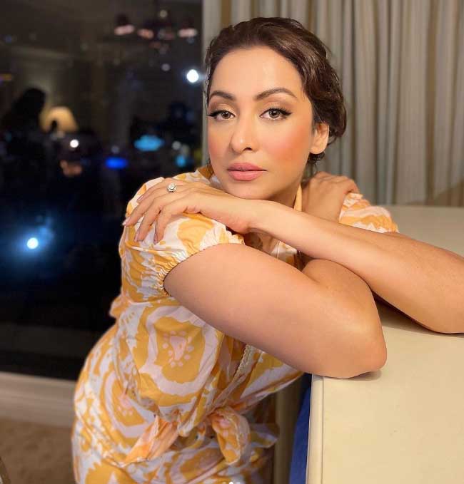 ইসরায়েল-ফিলিস্তিনের সংঘাতে বোন হারালেন জনপ্রিয় অভিনেত্রী