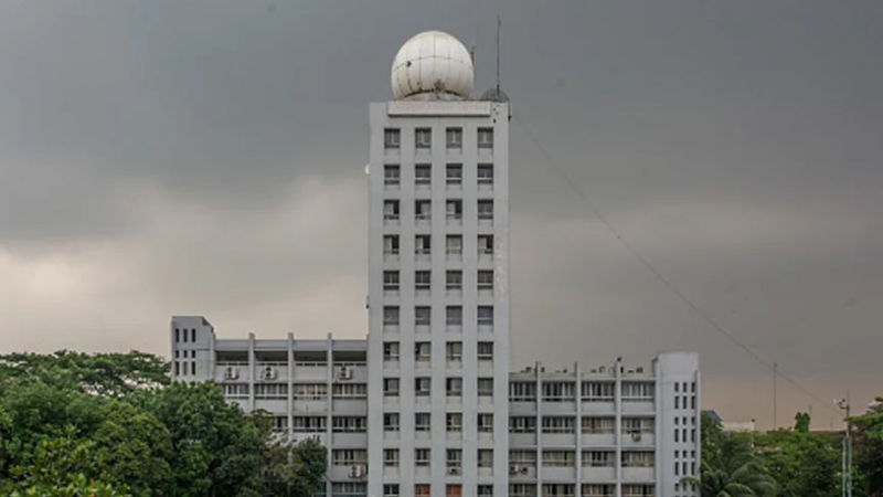 তাপপ্রবাহের মধ্যে বৃষ্টি নিয়ে যা জানাল আবহাওয়া অধিদপ্তর