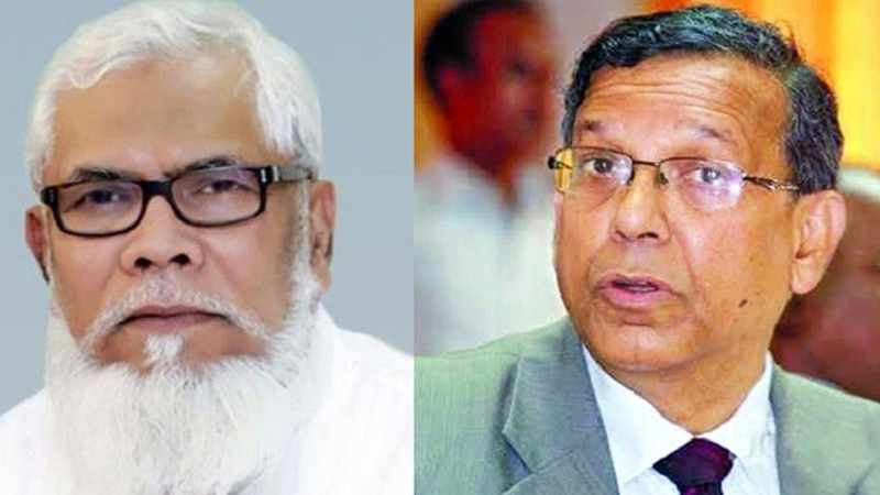 Salman F R সালমান এফ রহমান ও সাবেক আইনমন্ত্রী আনিসুল হক গ্রেপ্তার