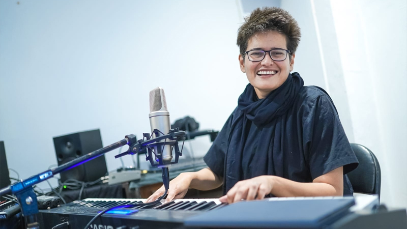 কলকাতার নারী চিকিৎসক হত্যা: প্রতিবাদে সায়ানের নতুন গান (ভিডিও)