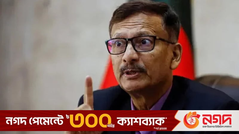 বাংলাদেশের পরিস্থিতি ঠিক না হলে সবাই ক্ষতিগ্রস্ত হবে, বর্হিবিশ্বে সম্পর্কের ইস্যুতে পররাষ্ট্র উপদেষ্টা