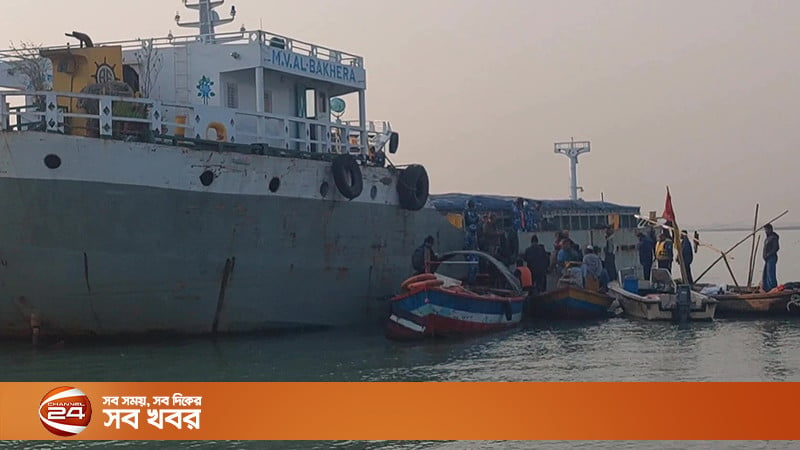 ১২ ঘণ্টায় ১০ মরদেহ উদ্ধার, জনমনে আতঙ্ক