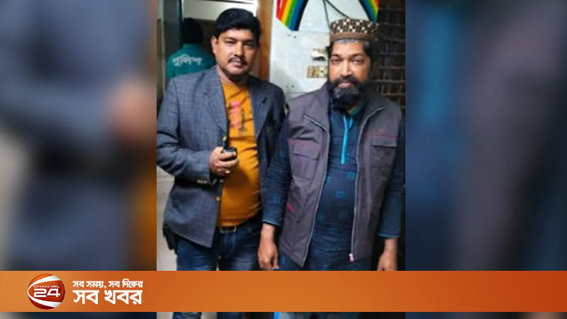 ১৫ বছর পালিয়েও রক্ষা পেলেন না ট্রিপল মার্ডার মামলার আসামি ধলু