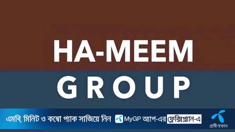 চাকরির সুযোগ দিচ্ছে হা-মীম গ্রুপ, আবেদন করবেন যেভাবে