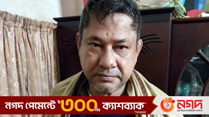 বগুড়া কারাগারে হঠাৎ অসুস্থ সাবেক এমপি রিপু, ঢাকায় স্থানান্তর