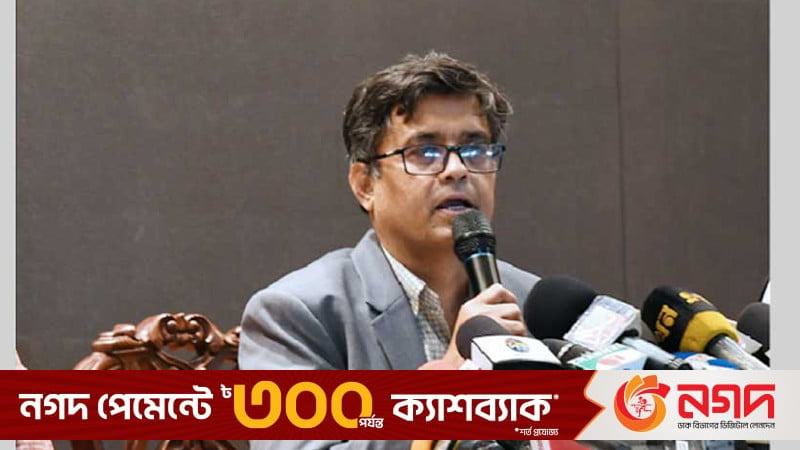 শেখ হাসিনার দুর্নীতির অনুসন্ধান অগ্রাধিকার ভিত্তিতেই দেখছে সরকার