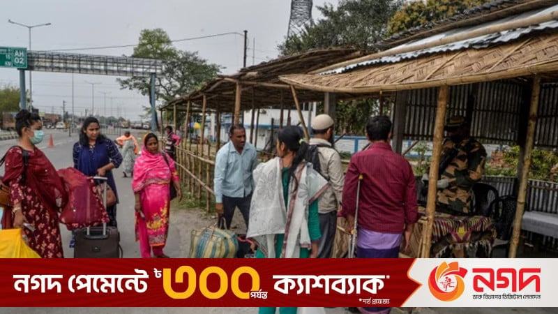 অবৈধ বাংলাদেশি শনাক্তে কোমর বেঁধে নেমেছে ভারত