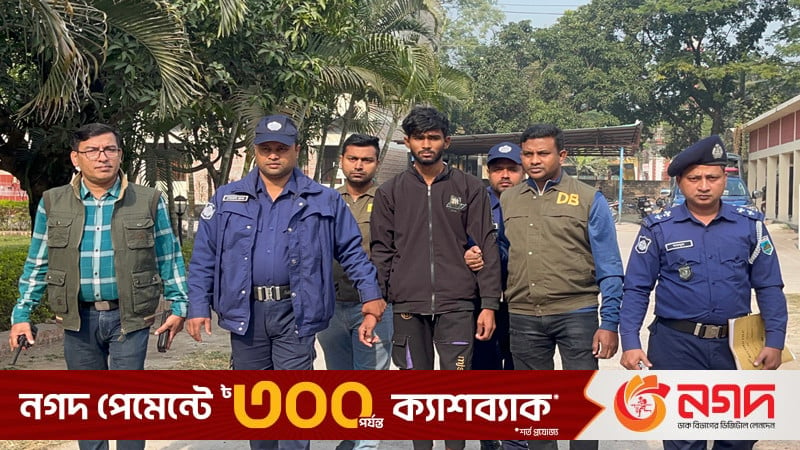 যেভাবে শিশু কল্পনাকে হত্যা করেছিল তার প্রতিবেশী চাচা নুরজামাল