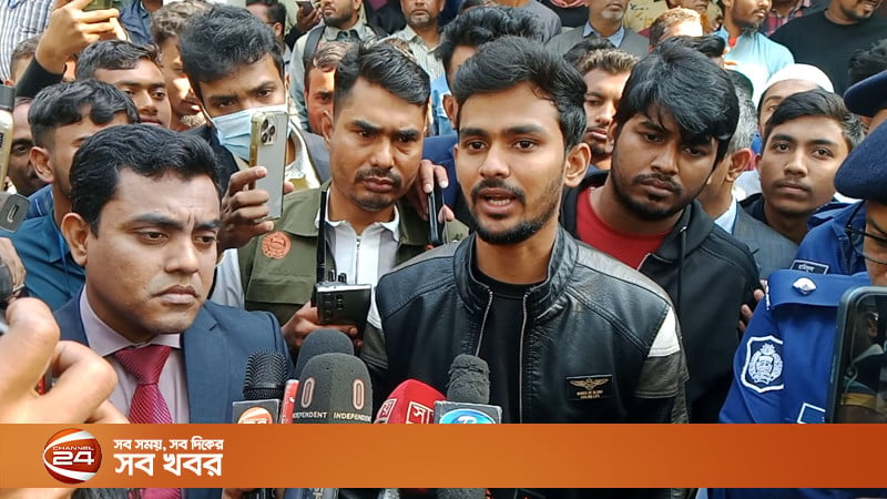 নির্বাচন নিয়ে অধৈর্য হয়ে যাওয়া সরকারের কার্যক্রমকে বাধাগ্রস্ত করছে: উপদেষ্টা আসিফ