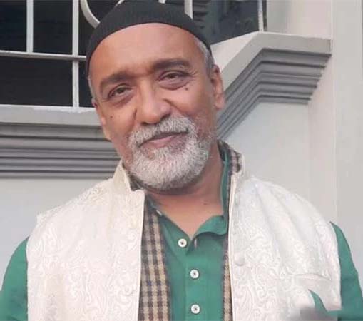 অভিনেতা রফিকুল্লাহ সেলিম