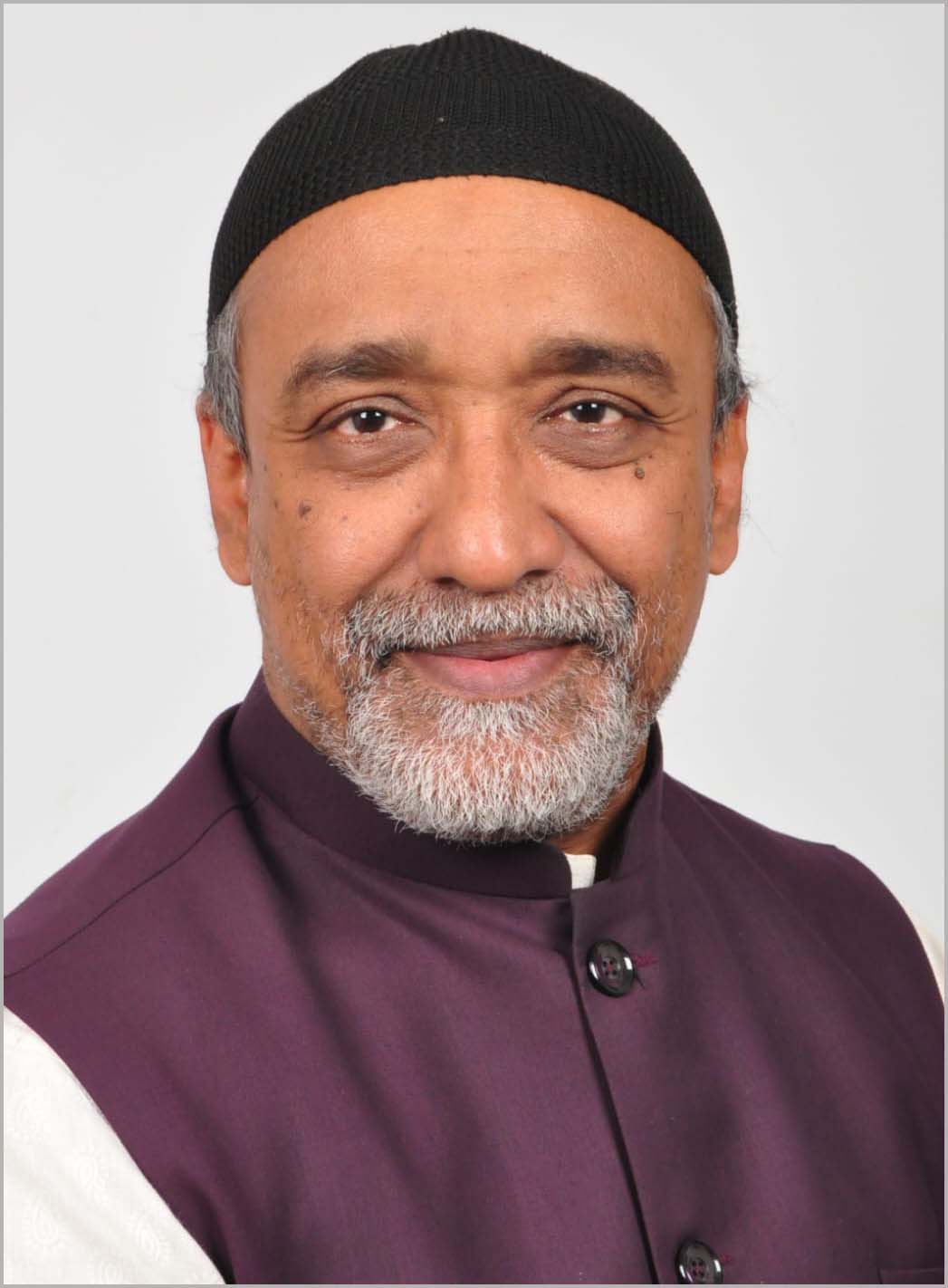 অভিনেতা রফিকুল্লাহ সেলিম