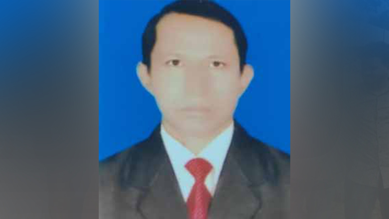 ‘জয়বাংলা স্লোগান’ দেয়া সেই সিভিল সার্জনকে বাধ্যতামূলক অবসর ‘জয়বাংলা স্লোগান’ দেয়া সেই সিভিল সার্জনকে বাধ্যতামূলক অবসর