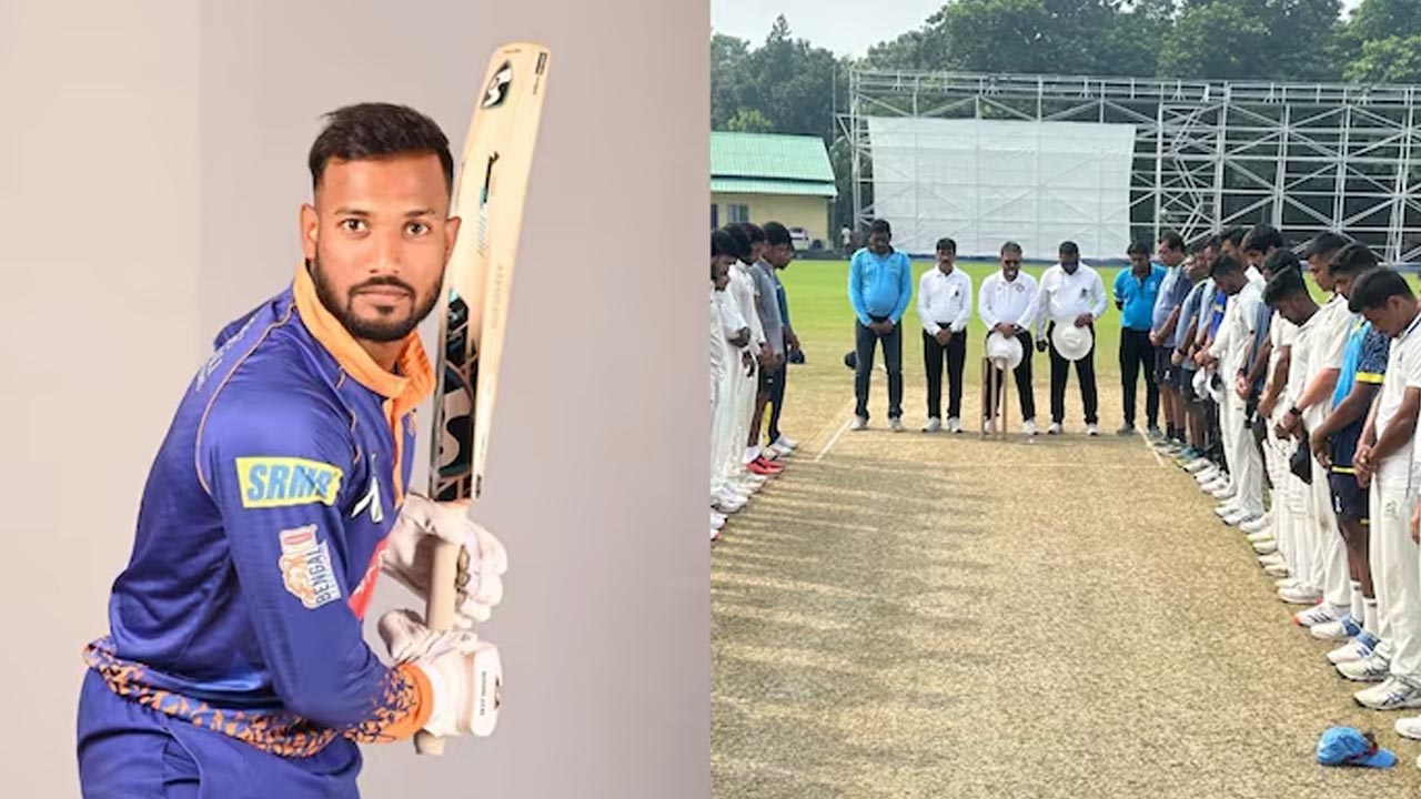 আসিফ হোসেন
