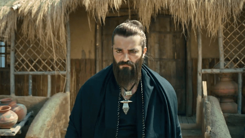 ‘দ্য লেজেন্ড অব মওলা জাট’ সিনেমার দৃশ্য