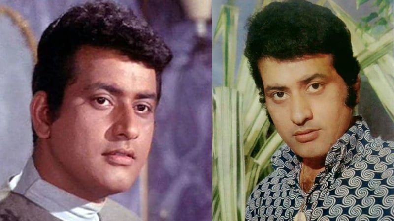 মনোজ কুমার ১৯৩৭ সালে অবিভক্ত ভারতের অ্যাবোটাবাদে (বর্তমানে পাকিস্তানের খাইবার পাখতুনখাওয়া) জন্মগ্রহণ করেন। তার আসল নাম ছিল হরিকৃষ্ণন গোস্বামী। 